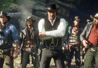 Gameplay٬ RDR 2٬ Red Dead Redemption٬ Red Dead Redemption 2٬ Rockstar Games٬ اخبار بازی٬ اطلاعات بازی٬ اطلاعات بخش انلاین بازی Red Dead Redemption 2٬ باندل Red Dead Redemption 2