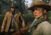 Gameplay٬ RDR 2٬ Red Dead Redemption٬ Red Dead Redemption 2٬ Rockstar Games٬ اخبار بازی٬ اطلاعات بازی