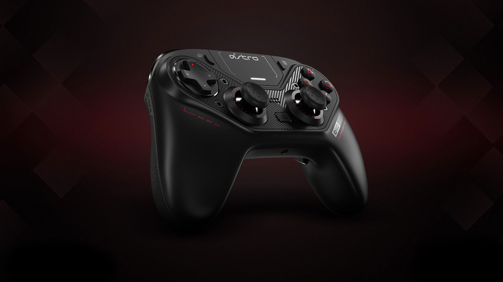 Astro , Sony , PS4 , PlayStation , C40 TR , کنترلر پلی استیشن 4 , کنترلرهای پلی استیشن 4 , کنترلر C40 TR کنسول پلی استیشن 4