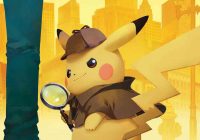 Pokemon: Detective Pikachu