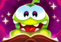 معرفی و بررسی Cut The Rope: Magic
