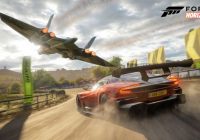 Forza Horizon٬ , Forza Horizon 4 , Microsoft , Playground Games , X018 , اخبار بازی٬ اطلاعات بازی٬ ایکس باکس وان٬ بازی Forza Horizon 4٬