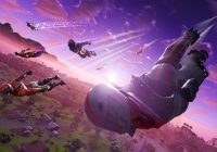 Xbox One , Microsoft , X018 , Fortnite , Xbox , ایکس باکس , ایکس باکس وان , بازی‌ های Xbox One با قابلیت پشتیبانی از موس و کیبورد