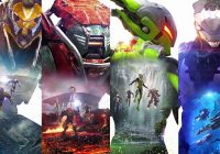 EA, Anthem, انثم, تاریخ, Electronic Arts, Release Date, تاریخ انتشار بازی ها, تاریخ انتشار گیم ها, تاریخ عرضه گیم ها, تاریخ عرضه بازی Anthem, تاریخ انتشار بازی Anthem, بازی های سال 2019, گیم های سال 2019