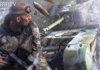 Battle Royale٬ Battlefield٬ Battlefield V٬ Dice٬ EA٬ اطلاعات بازی٬ بازی٬ بخش داستانی بازی Battlefield V٬ تاریخ انتشار بازی Battlefield V٬