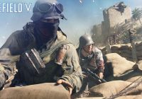 Battle Royale٬ Battlefield٬ Battlefield V٬ Dice٬ EA٬ اطلاعات بازی٬ بازی٬ بخش داستانی بازی Battlefield V٬ تاریخ انتشار بازی Battlefield V٬