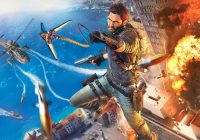Avalanche٬ Avalanche Studios٬ Gameplay٬ Just Cause٬ Just Cause 4٬ اخبار بازی٬ استودیو اوالانچ٬ اطلاعات بازی٬ تاریخ انتشار بازی Just Cause 4٬