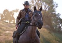 Gameplay٬ RDR 2٬ Red Dead Redemption٬ Red Dead Redemption 2٬ Rockstar Games٬ اخبار بازی٬ اطلاعات بازی
