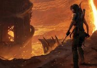 X018 , Shadow of the Tomb Raider , Square Enix , Microsoft , Xbox , بسته الحاقی بازی Shadow of the Tomb Raider , دی ال سی بازی Shadow of the Tomb Raider , اسکوئر انیکس , مایکروسافت , ایکس باکس , ایکس باکس وان , تامب رایدر , لارا کرفت , داستان بازی Shadow of the Tomb Raider , گیمر , تریلر بازی , اطلاعات بازی , نقد و بررسی بازی , داستان بازی