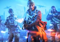 Battle Royale٬ Battlefield٬ Battlefield V٬ Dice٬ EA٬ اطلاعات بازی٬ بازی٬ بخش داستانی بازی Battlefield V٬ تاریخ انتشار بازی Battlefield V٬ تریلر battlefield v٬ تریلر بازی Battlefield V٬ تریلر بخش تک نفره بازی Battlefield V٬