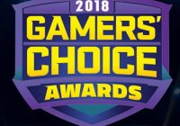 The Gamer’s Choice Awards , CBS , The Game Awards 2018 , God of War , Fortnite , مراسم The Gamer’s Choice Awards , مراسم The Gamer’s Choice Awards 2018 , تاریخ برگزاری مراسم The Gamer’s Choice Awards 2018