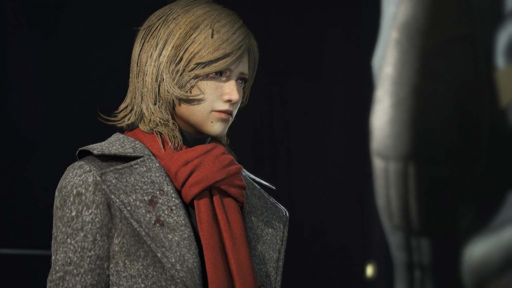 Left Alive , Left Alive Gameplay , Left Alive PC , Left Alive PS4 , Square Enix , تاریخ انتشار بازی Left Alive , داستان بازی Left Alive