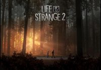Dontnod Entertainment٬ Episodic Games٬ Life is Strange٬ Life is Strange 2٬ Square Enix٬ اخبار بازی٬ اسکوئر انیکس
