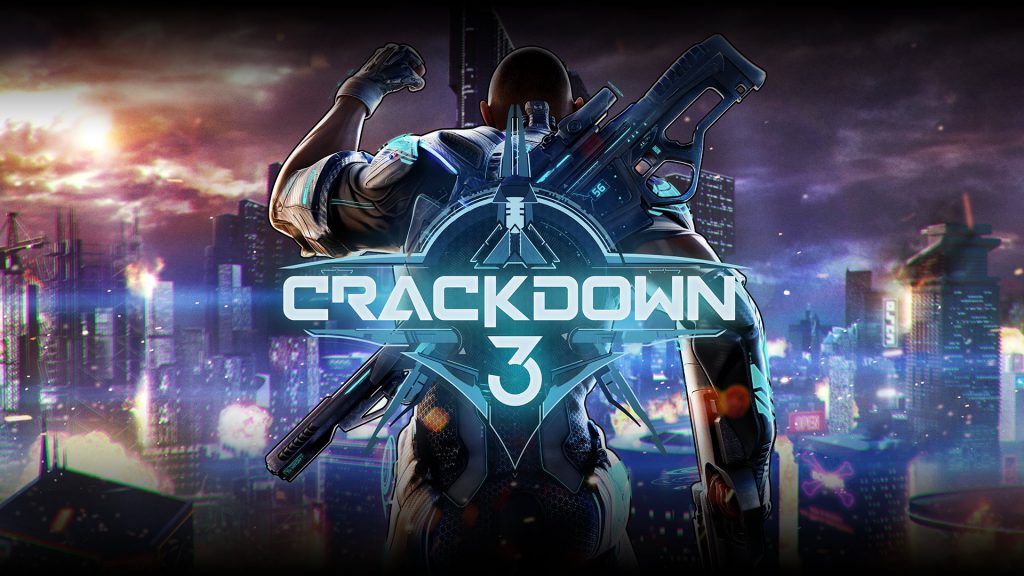Crackdown 3 , Crackdown , Xbox One , X018 , Microsoft , تاریخ انتشار بازی Crackdown 3 , داستان بازی , تریلر بازی Crackdown 3