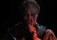 Death Stranding٬ Hideo Kojima٬ Kojima٬ Kojima Productions٬ The Game Awards 2018٬ اطلاعات جدید بازی Death Stranding٬