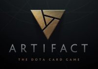 Artifact٬ Dota 2٬ اخبار بازی Artifact٬ بازی Artifact برای Linux٬ بازی Artifact برای Mac٬ بازی Artifact برای PC٬ بازی کارت Dota 2٬ بازی کارت دوتا 2 Artifact٬ بازی کارتی Dota 2٬ بازی کارتی دوتا 2٬ تاریخ انتشار بازی Artifact