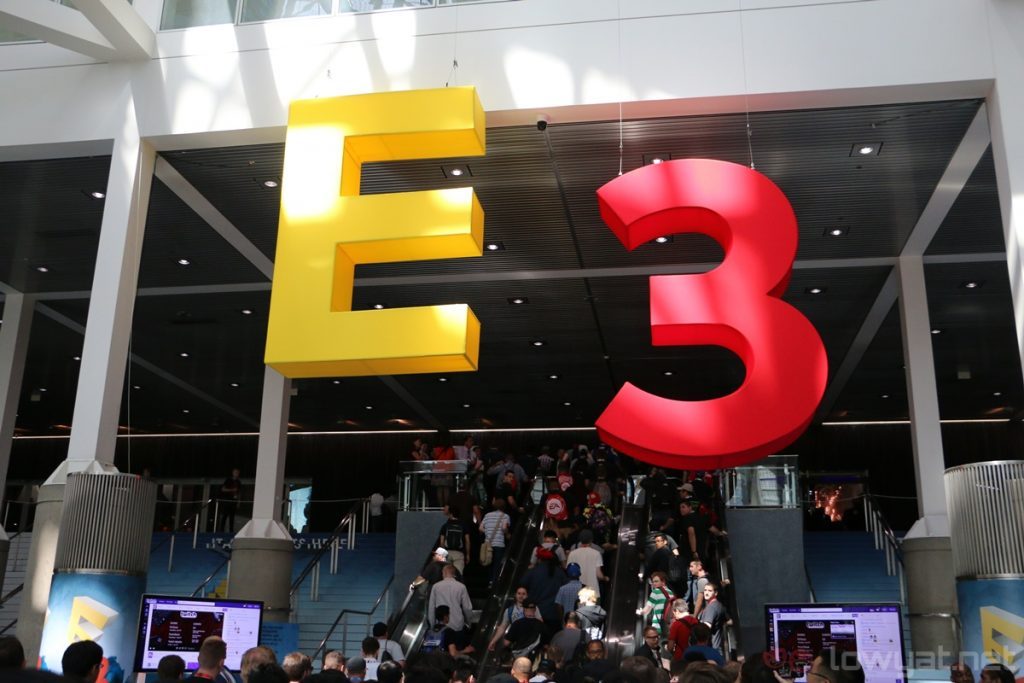 E3 , E3 2019 , Sony , Microsoft , Nintendo , نمایشگاه E3 2019 , رویداد E3 2019 , سونی , مایکروسافت , نینتندو , تاریخ برگزاری نمایشگاه E3 2019