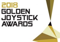 Fortnite , God of War , Red Dead Redemption 2 , Golden Joystick Awards 2018 , Golden Joystick Awards , برندگان جوایز Golden Joystick Awards 2018 , مراسم Golden Joystick Awards 2018