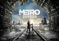 Metro Exodus , X018 , Xbox , Microsoft , 4A Games , تاریخ انتشار بازی Metro Exodus , داستان بازی Metro Exodus , تریلر بازی Metro Exodus