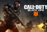 Activision٬ Black Ops 4٬ Call of Duty٬ Call of Duty: Black Ops 4٬ Treyarch٬ اکتیویژن٬ بازی کالاف دیوتی بلک اپس 4٬ بلک اپس 4٬ تاریخ انتشار Call of Duty: Black Ops