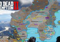 Easter egg بازی Red Dead Redemption 2٬ Red Dead Redemption 2٬ آموزش نقشه بازی Red Dead Redemption 2٬ اخبار بازی red dead redemption 2٬ بازی Red Dead Redemption 2٬ گنج بازی red dead٬ گنج بازی red dead 2٬ نقشه Red Dead Redemption 2٬ نقشه بازی red dead redemption٬ نقشه کامل Red Dead Redemption 2٬ نقشه گنج بازی Red Dead Redemption 2٬ نقشه گنجینه های بازی Red Dead Redemption 2