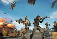 PS4 , PUBG , PUBG Corp , Battle Royale , PlayStation , نسخه پلی استیشن 4 بازی پابجی , نسخه PS4 بازی PUBG , تاریخ انتشار نسخه پلی استیشن 4 بازی پابجی