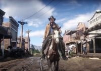 Red Dead Redemption 2 , Assassin’s Creed: Odyssey٬ Call of Duty: Black Ops 4٬ FIFA 19٬ UK Chart٬ UK Top 10٬ اخبار بازی٬ اطلاعات بازی٬