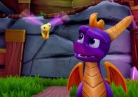 Activion٬ Crash Bandicoot N.Sane Trilogy٬ Spyro٬ Spyro Reignited Trilogy٬ Unreal Engine 4٬ اخبار بازی Spyro٬ اخبار بازی Spyro برای PS4٬ انتقادات از بازی Spyro٬ بازی Spyro Reignited Trilogy برای PS4٬ بازی Spyro برای PS4٬ زیرنویس بازی Spyro٬ مشکل زیرنویس Spyro در PS4