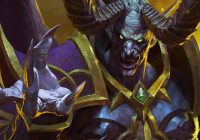 Warcraft 3 , Warcraft 3: Reforged , Warcraft , BlizzCon 2018 , Blizzard , وارکرفت , وارکرفت 3 , نسخه ریمستر بازی وارکرفت 3 , بازی وارکرفت 3