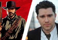 Assassin’s Creed: Odyssey٬ Red Dead Redemption 2٬ Spider Man 2018٬ اخبار Assassin’s Creed Odyssey٬ اخبار بازی red dead redemption 2٬ اخرین اخبار بازی Spider Man٬ بهترین صداپیشه The Game Awards 2018٬ بهترین صداپیشه سال 2018٬ بهترین صداپیشه های 2018٬ صداپیشه٬ صداپیشه Assassin’s Creed Odyssey٬ صداپیشه Conner در Detroit Become Human٬ صداپیشه بازی Red Dead Redemption 2٬ صداپیشه بازی Spider-Man