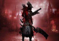Bloodborne , Deracine , Astro Bot Rescue Mission , Sony , Bloodborne 2 , تاریخ انتشار بازی بلاد بورن 2 , داستان بازی بلاد بورن