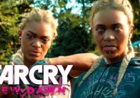 Far Cry New Dawn٬ TGA 2018٬ The Game Awards 2018٬ اخبار TGA 2018٬ اخبار The Game Awards 2018٬ اخبار بازی Far Cry٬ بازی جدید Far Cry٬ بازی های جدید The Game Awards 2018٬ تریلر Far Cry New Dawn٬ جدیدترین بازی Far Cry٬ مراسم The Game Awards 2018٬ معرفی Far Cry New Dawn