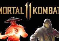 Mortal Kombat٬ mortal kombat 11٬ The Game Awards 2018٬ اخبار TGA 2018٬ اخبار The Game Awards 2018٬ اخبار بازی Mortal Kombat٬ بازی Mortal Kombat٬ بازی Mortal Kombat 11٬ بازی جدید Mortal Kombat٬ تریلر بازی Mortal Kombat 11٬ تریلر جدید بازی Mortal Kombat 11