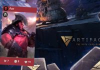 Artifact٬ آپدیت بازی آرتیفکت٬ آپدیت جدید Artifact٬ آپدیت جدید بازی Artifact٬ آرتیفکت٬ اخبار بازی Artifact٬ اخبار بازی آرتیفکت٬ بازی Artifact برای PC٬ بازی آرتیفکت٬ بازی کارت دوتا 2 Artifact٬ قیمت کارت های بازی Artifact٬ قیمت کارت های بازی آرتیفکت٬ کارت های Artifact٬ کارت های بازی آرتیفکت