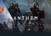 Anthem٬ The Game Awards 2018٬ اخبار The Game Awards 2018٬ بازی Anthem٬ بازی Anthem برای PC٬ بازی انتم٬ بازی های جدید The Game Awards 2018٬ تریلر بازی Anthem٬ تریلر جدید بازی Anthem٬ زمان انتشار بازی Anthem٬ معرفی Anthem در The Game Awards 2018