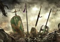 For Honor , Ubisoft , Complete Edition For Honor , Hack and Slash , AnvilNext , سال سوم بازی For Honor , سیزن پس سال سوم بازی For Honor