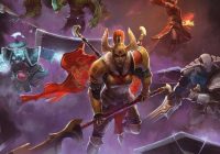 Artifact٬ Dota 2٬ اخبار بازی Artifact٬ بازی آرتیفکت٬ بازی کارت Dota 2٬ بازی کارت دوتا 2 Artifact٬ بازی کارتی Dota 2٬ بازی کارتی آرتیفکت٬ قیمت بازی Artifact٬ قیمت کارت های بازی Artifact٬ کارت های Artifact٬ نظرات کاربران Artifact