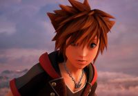 Square Enix٬ Kingdom Hearts 3٬ Kingdom Hearts III٬ microsoft٬ Unreal Engine 4٬ انریل انجین 4٬ تاریخ انتشار بازی Kingdom Hearts 3٬