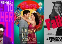 فیلم,سینما,برترین فیلم ها,برترین فیلم های سال 2018,برترین فیلم های کمدی در سال 2018,بهترین فیلم های کمدی در سال 2018,کمدی ترین فیلم سال 2018,نقد و بررسی فیلم آسیایی های خر پول,نقد و بررسی فیلم ببخشید مزاحم شدم,نقد بررسی فیلم جانی انگیلیش 2018, Johnny English Strikes Again, Sorry to Bother You, Crazy Rich Asians, Best Comedy Movies 2018