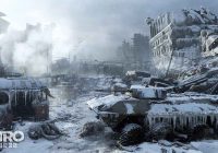 Metro,Metro Exodus ,تاریخ ,بازی های آینده , گیم های آینده, Release Date, تاریخ انتشار بازی ها, تاریخ انتشار گیم ها, تاریخ عرضه گیم ها, تاریخ عرضه بازی Exodus, تاریخ انتشار بازی Metro Exodus, بازی های سال 2019, گیم های سال 2019