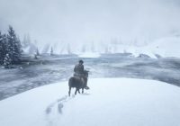 Glitch٬ RDR 2٬ Red Dead Redemption 2٬ Rockstar٬ Rockstar Games٬ , گلیچ بازی Red Dead Redemption 2 , گلیچ Red Dead Redemption 2 , گلیچ بازی رد دد ردمپشن 2
