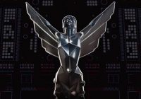 God of War , Red Dead Redemption 2 , The Game Awards 2018 , TGA 2018 , Fortnite , مراسم The Game Awards 2018 , جوایز The Game Awards 2018 ,