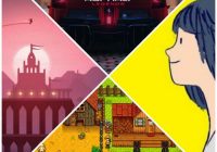 Best games of 2018, بهترین بازی های 2018, لیست بهترین بازی ها, , بازی reigns game of thrones, بازی alto’s odyssey, بازی shadowgun legends, بازیasphalt 9 legends, بازی dandara, بازی stardew valley, بازی final fantasy xv pocket edition, بازی the room old sins, بازی Florence, بازی pubg, بازی fortnite,