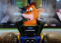 Crash Team Racing٬ The Game Awards 2018٬ اخبار بازی Crash٬ بازی crash team racing nitrous oxide٬ بازی جدید Crash٬ بازی های جدید The Game Awards 2018٬ تریلر Crash Team Racing٬ تریلر جدید Crash Team Racing٬ زمان انتشار Crash Team Racing٬ مراسم The Game Awards 2018٬ نسخه جدید بازی Crash