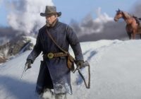 Red Dead Redemption 2 , Rockstar Games , RDR 2 , Rockstar , PC , نسخه PC بازی Red Dead Redemption 2 , نسخه پی سی بازی Red Dead Redemption 2