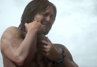 Death Stranding٬ Hideo Kojima٬ Kojima٬ Kojima Productions٬ , God of War , اطلاعات بازی٬ اطلاعات جدید بازی Death Stranding٬
