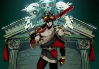 Hades , TGA 2018 , Supergiant Games , The Game Awards 2018 , Early Access , بازی هادس , داستان بازی Hades