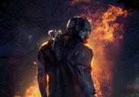 Behaviour , Dead By Daylight , TGA 2018 , The Game Awards 2018 , Darkness Among Us , فصل جدید بازی Dead By Daylight , تاریخ انتشار فصل جدید بازی Dead By Daylight