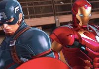 Marvel٬ اخبار The Game Awards 2018٬ بازی جدید Marvel٬ بازی جدید Marvel Ultimate Alliance 3٬ بازی جدید مارول٬ بازی مارول٬ بازی های جدید The Game Awards 2018٬ تریلر بازی Marvel Ultimate Alliance 3٬ تریلر بازی مارول٬ تریلر جدید بازی Marvel Ultimate Alliance 3٬ مراسم The Game Awards 2018