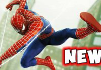 DLC٬ DLC جدید Spider-Man٬ Spider-Man٬ اخرین اخبار بازی Spider Man٬ اسپایدرمن٬ اسپایدرمن 2018٬ بازی Spider-Man٬ بازی اسپایدرمن٬ بسته الحاقی بازی Spider-Man٬ بسته الحاقی بازی اسپایدرمن٬ بسته الحاقی جدید برای Spider-Man٬ لباس جدید بازی اسپایدرمن٬ لباس جدید بازی اسپایدرمن 2018
